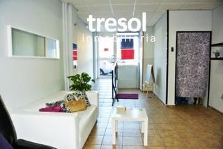 Business premise in Centro