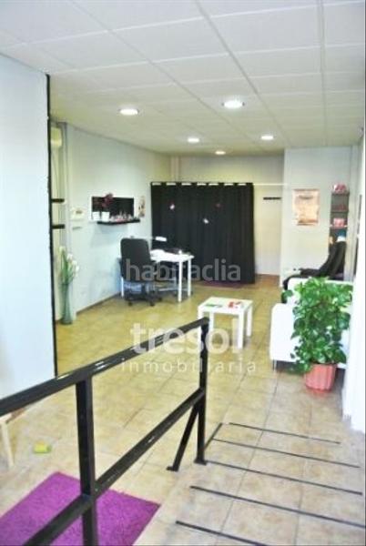 Foto 9bec5a3f-349e-4643-91dc-9ef92dc30de2. Business premise in Centro Alhaurín de la Torre