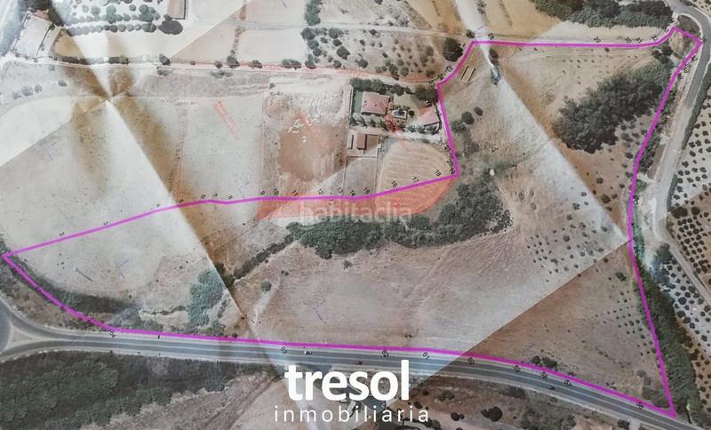 Foto 51c6ecfd-d325-47a5-8fca-35ea9d22d01d. Terreny residencial a Centro Alhaurín de la Torre