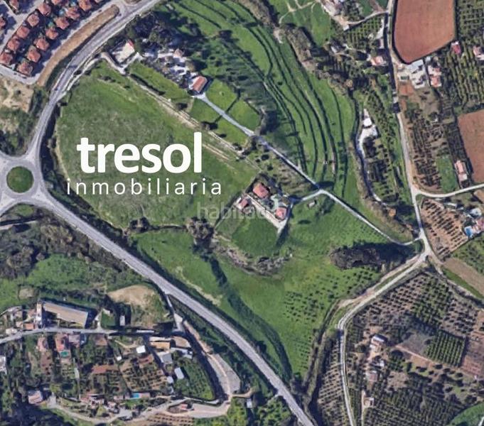 Foto 5667b711-a1ca-4ab9-9bb5-52649552240c. Terreny residencial a Centro Alhaurín de la Torre