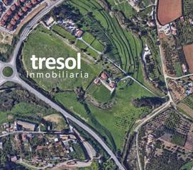 Residential Plot in Centro