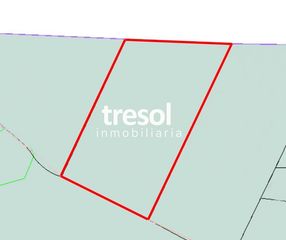 Terreno residenziale in Capellanía - Retamar. Se vende fantastica parcela urbana 722 m2 en urb. capellania