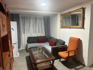 Flat in Parque Ayala - Jardín de la Abadía - Huelín