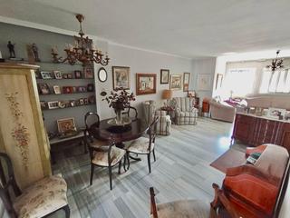 Appartement  Calle martínez de la rosa