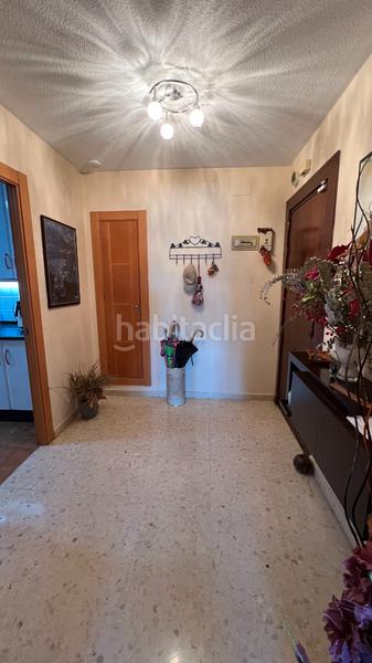 Foto 01757f84-17ce-4b61-99d3-114b2ae650f0. Flat with parking in La Unión - Cruz de Humilladero - Los Tilos Málaga