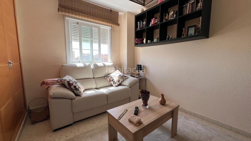 Foto 1c895c62-d655-4566-b318-8ec7eb598022. Flat with parking in La Unión - Cruz de Humilladero - Los Tilos Málaga