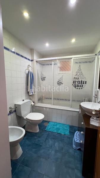 Foto 21f412c4-dd67-4f67-9761-efa24ee29b25. Flat with parking in La Unión - Cruz de Humilladero - Los Tilos Málaga