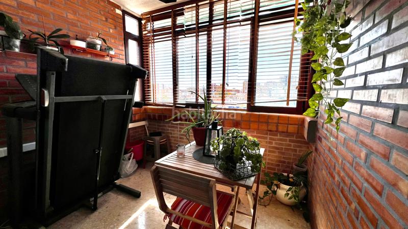 Foto 2a0079b1-3c39-4edf-844e-9cd9908ef6e7. Flat with parking in La Unión - Cruz de Humilladero - Los Tilos Málaga