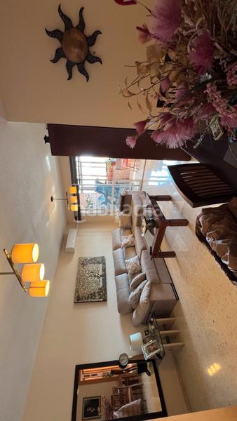 Foto 304c6eb6-6f9d-4c34-8ca9-c1a2d7558a92. Flat with parking in La Unión - Cruz de Humilladero - Los Tilos Málaga