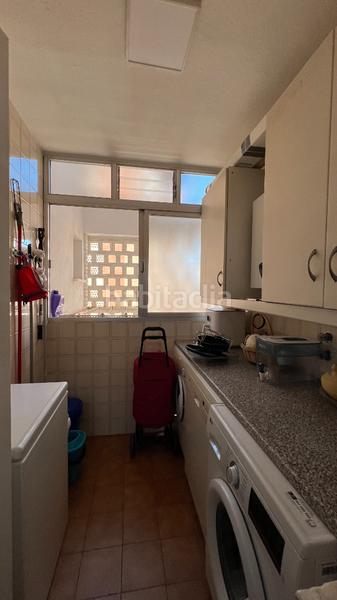 Foto 41b3eea0-79bf-4cde-ad10-22662be5c122. Flat with parking in La Unión - Cruz de Humilladero - Los Tilos Málaga