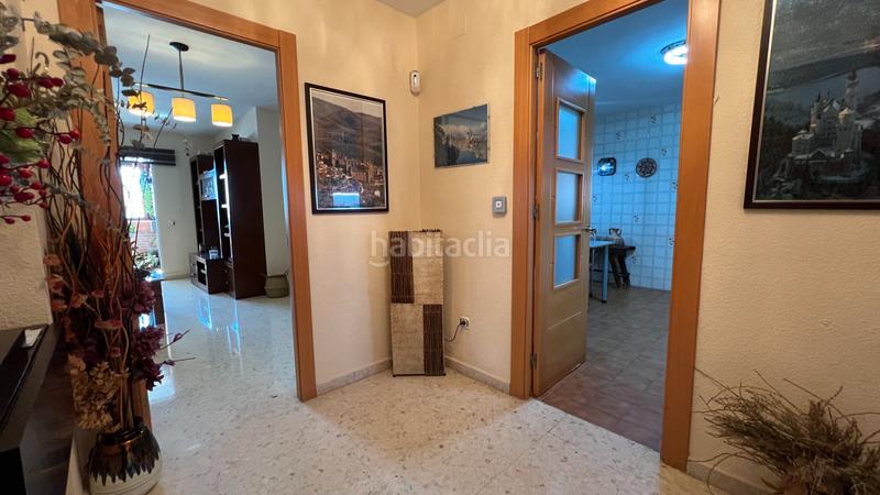 Foto 4fa870b4-8e6a-4789-9e0c-b97b436d94c1. Flat with parking in La Unión - Cruz de Humilladero - Los Tilos Málaga