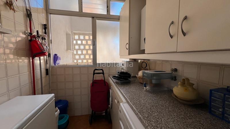 Foto 5477fcac-29b5-4e91-8a7a-b3d076bacfd4. Flat with parking in La Unión - Cruz de Humilladero - Los Tilos Málaga