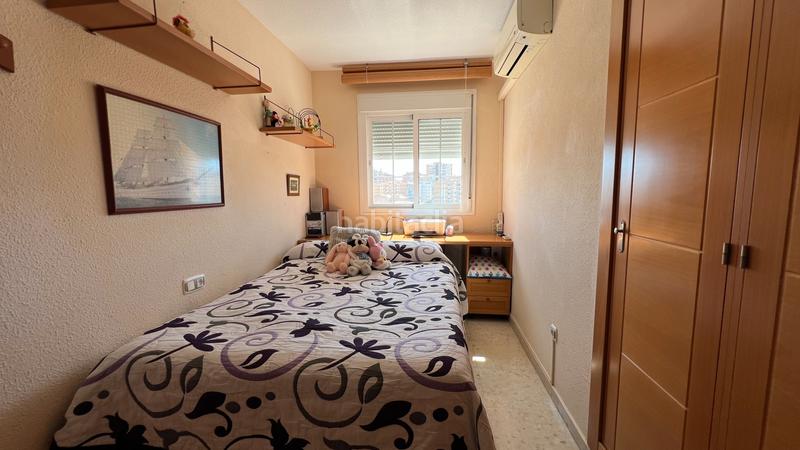 Foto 5897d892-2414-4e74-8948-0dbbe9857621. Flat with parking in La Unión - Cruz de Humilladero - Los Tilos Málaga