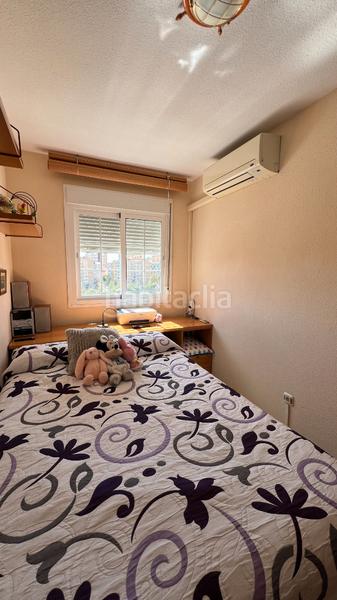 Foto 6090fc5b-7d0a-494b-8bf9-474d94f9ec05. Flat with parking in La Unión - Cruz de Humilladero - Los Tilos Málaga