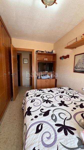 Foto 60c12b35-5f27-4a65-a834-a3f439613932. Flat with parking in La Unión - Cruz de Humilladero - Los Tilos Málaga