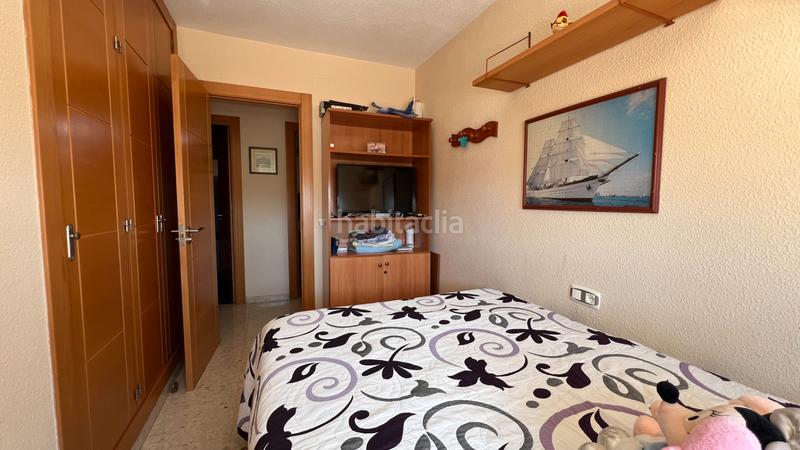 Foto 631c9dbe-0c64-495d-867a-3719aed351f2. Flat with parking in La Unión - Cruz de Humilladero - Los Tilos Málaga