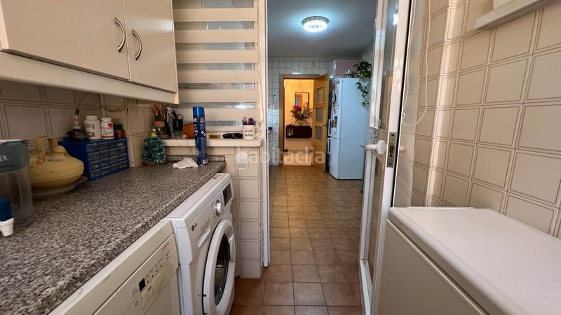 Foto 92f6d7b0-5e3b-4f13-ab07-97601685fcde. Flat with parking in La Unión - Cruz de Humilladero - Los Tilos Málaga