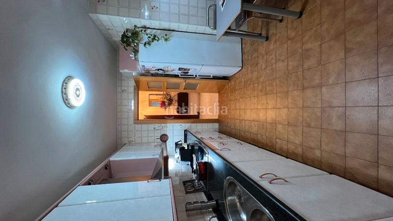 Foto 9774c255-90b4-456c-87ad-d59bcaf351c0. Flat with parking in La Unión - Cruz de Humilladero - Los Tilos Málaga