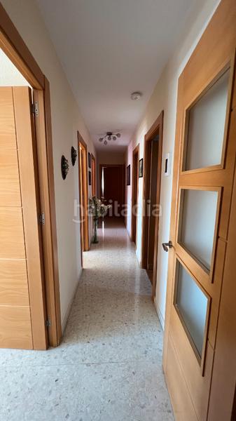 Foto 9b683956-9c62-4ce1-bc2a-5198840a7fe1. Flat with parking in La Unión - Cruz de Humilladero - Los Tilos Málaga