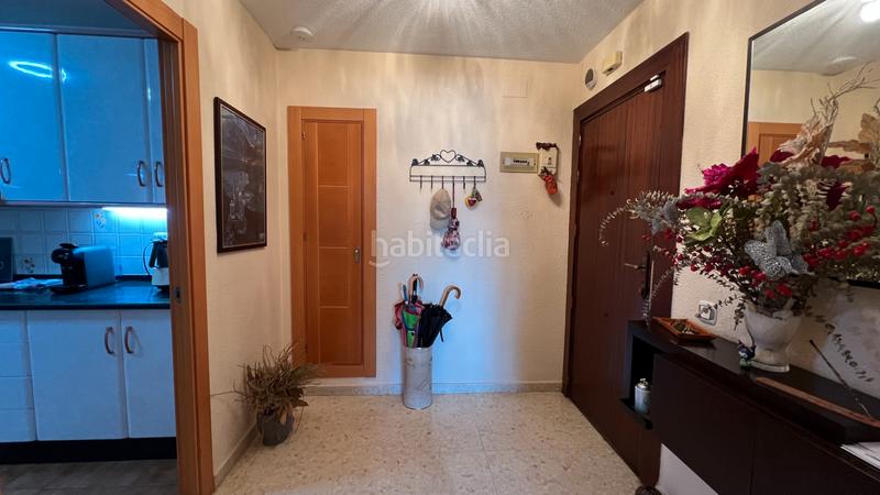 Foto a03c403b-98ef-404c-a199-42bfc39c4625. Flat with parking in La Unión - Cruz de Humilladero - Los Tilos Málaga