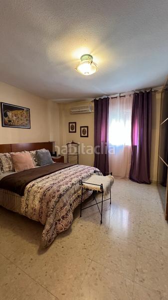 Foto a5761d6f-433d-4159-b43b-cef2b07fea3c. Flat with parking in La Unión - Cruz de Humilladero - Los Tilos Málaga