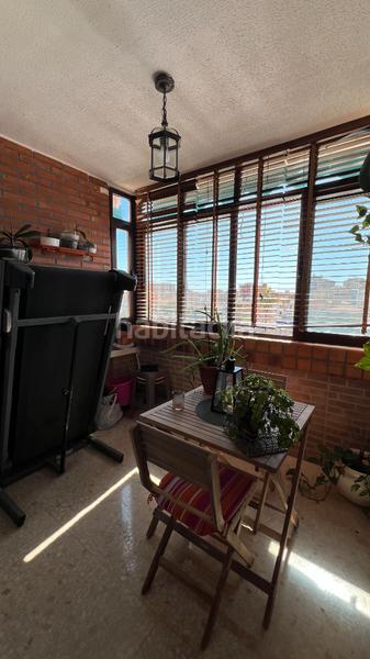 Foto aae7992f-3843-46bc-8298-53a514f659a8. Flat with parking in La Unión - Cruz de Humilladero - Los Tilos Málaga