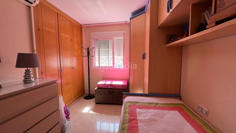Foto b6ba15b1-ee73-4632-9b96-c84e834795c7. Flat with parking in La Unión - Cruz de Humilladero - Los Tilos Málaga