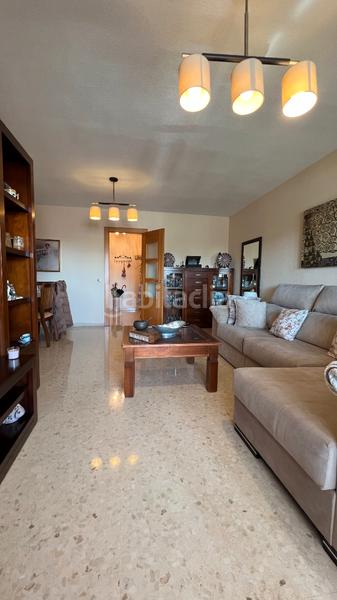 Foto ba2404d8-b28a-4800-ae2c-f7343035e793. Flat with parking in La Unión - Cruz de Humilladero - Los Tilos Málaga