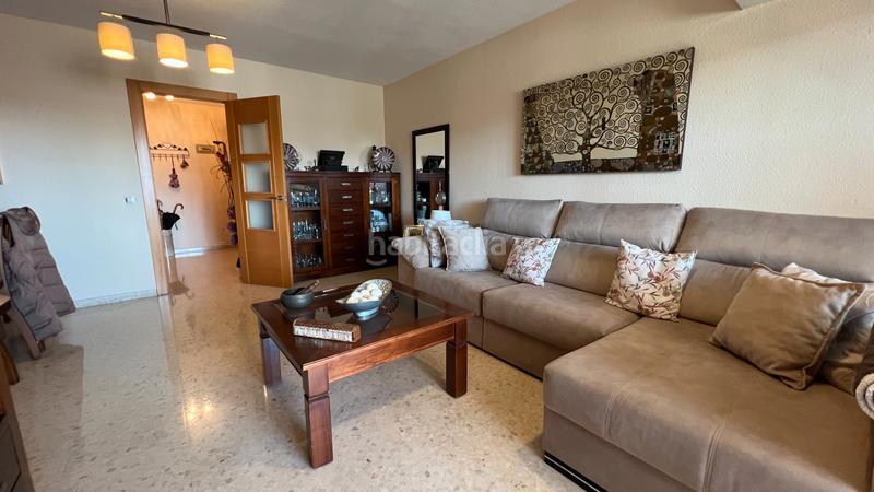 Foto bdadaf99-d57a-4f70-b6b3-2b872449faf1. Flat with parking in La Unión - Cruz de Humilladero - Los Tilos Málaga