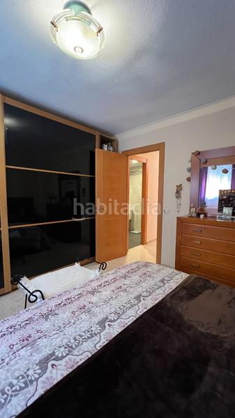 Foto bf9aba2b-db89-49c9-836a-1cc9b308bfd6. Flat with parking in La Unión - Cruz de Humilladero - Los Tilos Málaga