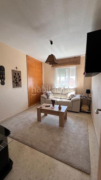 Foto c753b08f-e257-4357-b6b4-a0fdfd158e2e. Flat with parking in La Unión - Cruz de Humilladero - Los Tilos Málaga