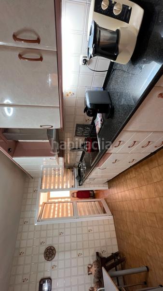 Foto c82eeaf8-8fa7-4ee1-8f97-731de2f14fc4. Flat with parking in La Unión - Cruz de Humilladero - Los Tilos Málaga