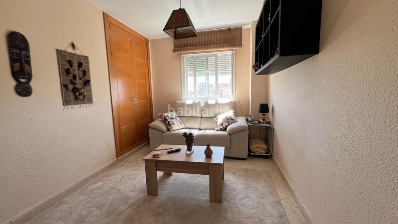 Foto c9f82999-5f6d-4183-b6e3-add3cc8ec80c. Flat with parking in La Unión - Cruz de Humilladero - Los Tilos Málaga