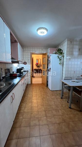 Foto cc93c9d9-3245-4cfb-879f-8db7ebb0ce5d. Flat with parking in La Unión - Cruz de Humilladero - Los Tilos Málaga