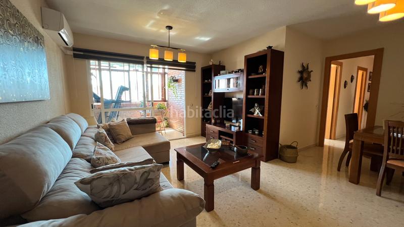 Foto d3db6a0b-6b5e-4020-a5c2-b620dd24a29c. Flat with parking in La Unión - Cruz de Humilladero - Los Tilos Málaga