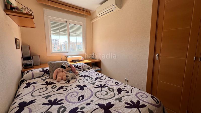 Foto dd51d4fd-cb3c-4b42-80cc-78baba4311a4. Flat with parking in La Unión - Cruz de Humilladero - Los Tilos Málaga