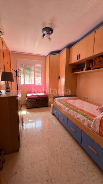 Foto df8b624a-e532-4b60-a7e7-c69621b1989f. Flat with parking in La Unión - Cruz de Humilladero - Los Tilos Málaga