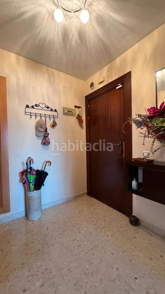 Foto e81cbf77-afa6-428a-a6a9-5f58e382082c. Flat with parking in La Unión - Cruz de Humilladero - Los Tilos Málaga