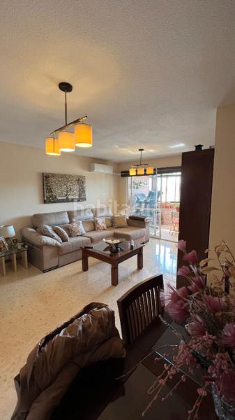 Foto ed0a8b1e-4695-4074-bbdd-1ccb6361f866. Flat with parking in La Unión - Cruz de Humilladero - Los Tilos Málaga