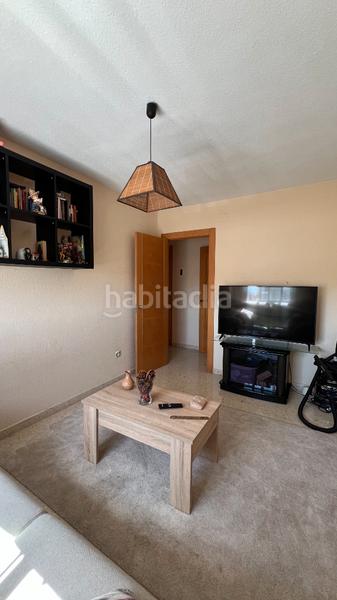 Foto f3b11723-e8a8-483b-8d23-88e1e610927f. Flat with parking in La Unión - Cruz de Humilladero - Los Tilos Málaga