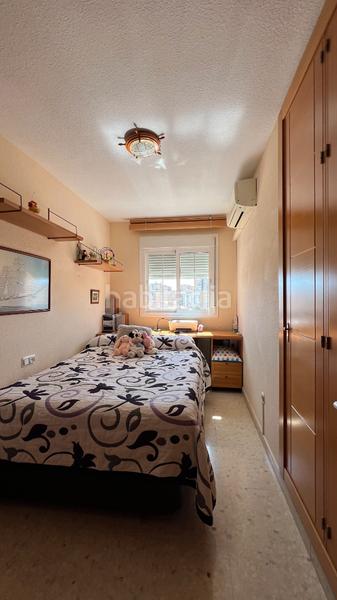 Foto ffd46f08-225e-439a-be32-be8b9ba7e145. Flat with parking in La Unión - Cruz de Humilladero - Los Tilos Málaga