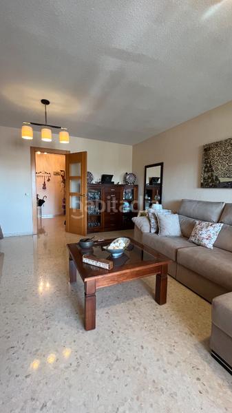 Foto 0da45e11-c71c-4eaf-835e-230f0cd75ef5. Pis amb aparcament a La Unión - Cruz de Humilladero - Los Tilos Málaga