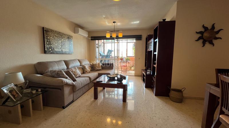 Foto 1c2aee12-5a1f-49f6-99b9-36c06e7b3e9a. Pis amb aparcament a La Unión - Cruz de Humilladero - Los Tilos Málaga