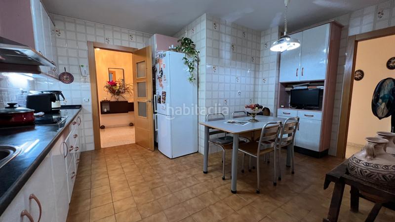 Foto 23593d3a-7718-43b4-a24d-fd9f89146ec1. Pis amb aparcament a La Unión - Cruz de Humilladero - Los Tilos Málaga