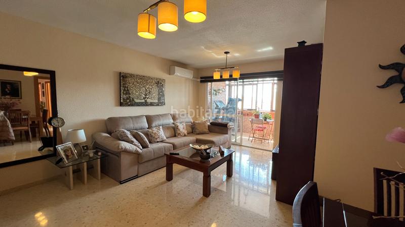 Foto 24a979b8-cba7-4865-86d7-4566ee5b3a4f. Pis amb aparcament a La Unión - Cruz de Humilladero - Los Tilos Málaga