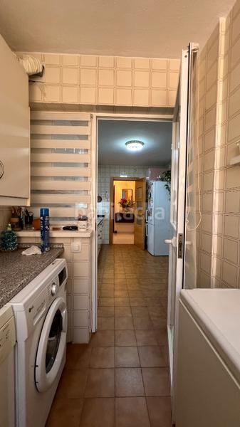 Foto 24bf5e55-1a80-4dba-a8fe-71fb5568abe7. Pis amb aparcament a La Unión - Cruz de Humilladero - Los Tilos Málaga