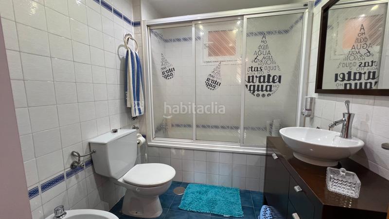 Foto 25864fed-7c15-4f2e-91cc-19760d361ffa. Pis amb aparcament a La Unión - Cruz de Humilladero - Los Tilos Málaga