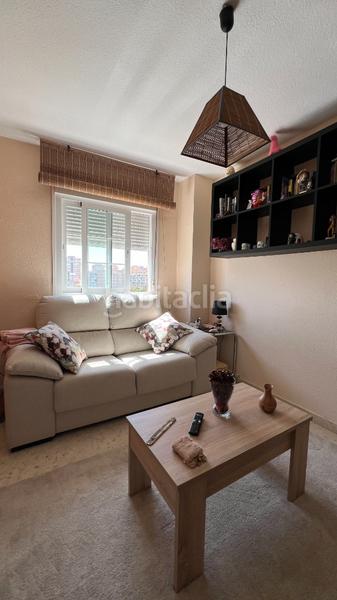 Foto 38e807a0-3f26-4fd6-82ff-9e09bdc38cc1. Pis amb aparcament a La Unión - Cruz de Humilladero - Los Tilos Málaga