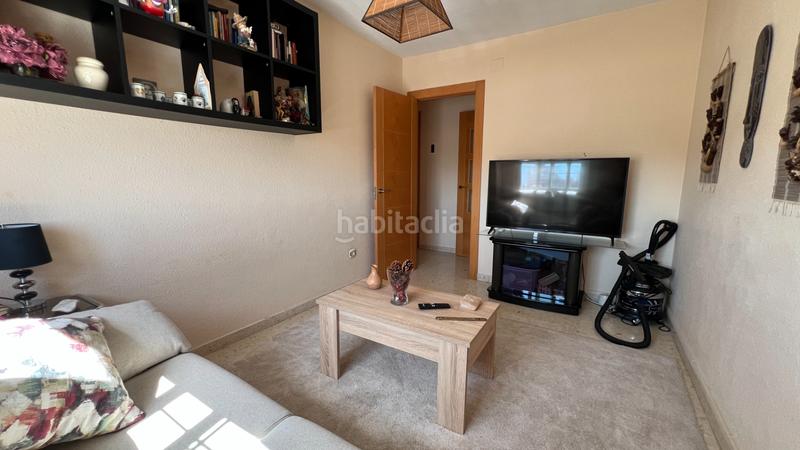 Foto 4496aa3a-525c-4d91-a228-6a1d68baa905. Pis amb aparcament a La Unión - Cruz de Humilladero - Los Tilos Málaga