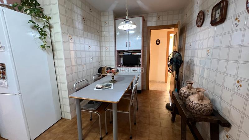 Foto 475528de-bf39-4fd2-9e7b-09b4b72f88bb. Pis amb aparcament a La Unión - Cruz de Humilladero - Los Tilos Málaga